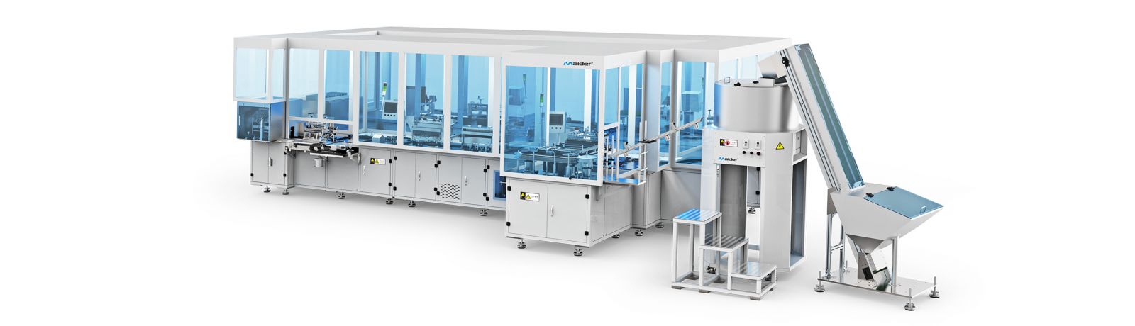 胰島素注射器成套設(shè)備