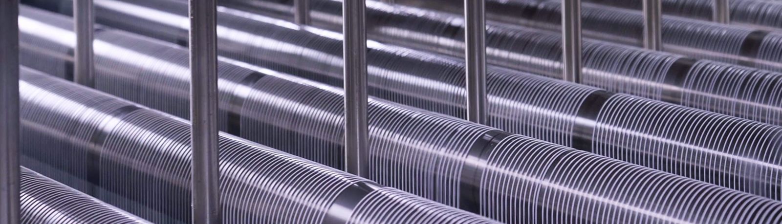 中空纖維膜紡絲成套設(shè)備