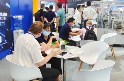 預灌封注射器自動化生產線