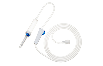 一次性預(yù)充式?jīng)_洗管路成套設(shè)備