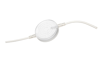 去白濾器成套設備