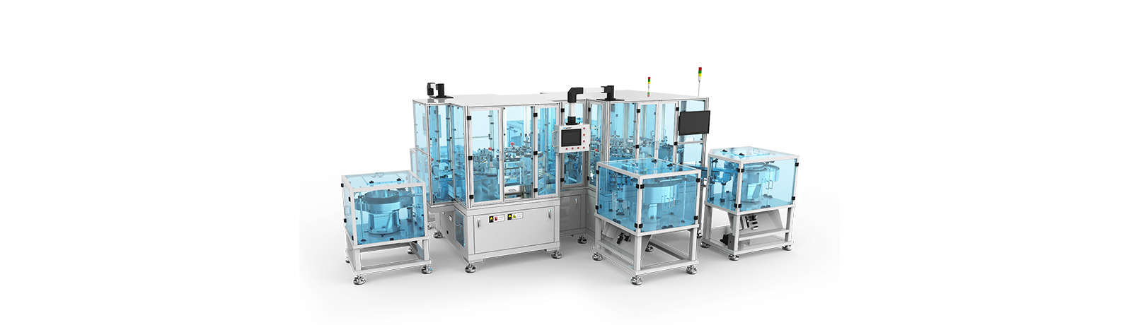 膜式氧合器成套設(shè)備